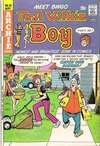 That Wilkin Boy #29 Comic Books - Covers, Scans, Photos in That Wilkin Boy Comic Books - Covers, Scans, Gallery